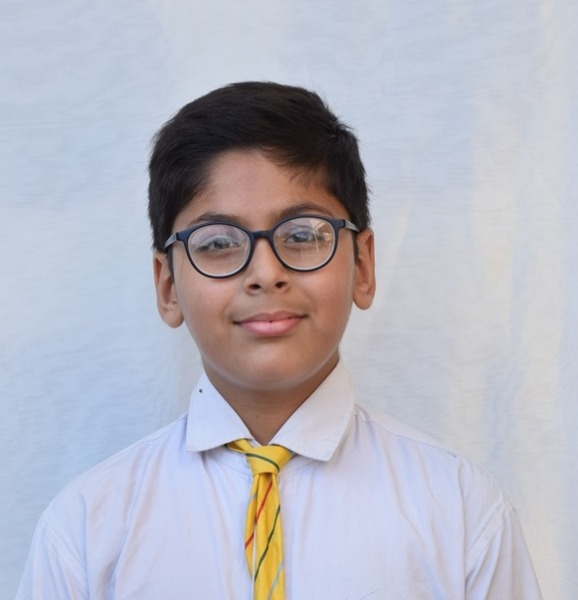 NAMAN JAIN 